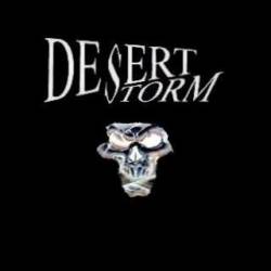 Desert Storm (GER) : Desert Storm